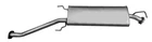 Ap Exhaust Muffler Assembly 7584 New. Price: $229.06.
