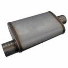 Jones Exhaust Max Flow Muffler MF1229 New. Price: $69.99.