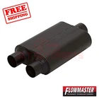 Flowmaster Exhaust Muffler FLO8425453 New. Price: $170.49.