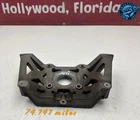 2009-2012 Porsche Cayman Boxster A/t Rear Exhaust Muffler Mount Bracket Oem 74K Used. Price: $64.88.
