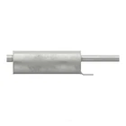 Muffler 2009-2010 Ford F150 Walker 54856 New. Price: $98.95.