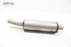 2020 2021 Jeep Gladiator 3.6L Exhaust Center Muffler Resonator Pipe Oem -cut- Used. Price: $129.99.