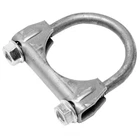 Exhaust Clamp Walker 35336 New. Price: $7.68.