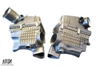 2006 - 2010 Bmw E63 M6 Engine Intake Filter Box Pair Oem 7839023 7839024 Used. Price: $162.00.