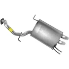 54928 Walker Muffler Rear For Kia Sorento Hyundai Santa Fe 2010-2012 New. Price: $139.77.