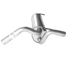 30048 Ap Exhaust Muffler For Chevy Chevrolet Cruze Limited 2016 New. Price: $151.79.
