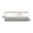 Exhaust Muffler-soundfx Direct Fit Walker 18986 New. Price: $73.95.