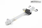 2014-2018 Chevy Silverado 1500 Double Cab Rear Left Window Motor & Regulator Oem Used. Price: $90.84.