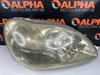 Headlamp Assembly Mercedes S-class Right 03 04 05 06 Used. Price: $135.00.