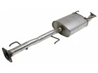 Muffler 32YCBB73 For Toyota Fj Cruiser 2007 2008 2010 2012 2011 2014 2009 2013 New. Price: $201.17.