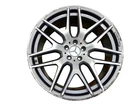 2017-2019 Mercedes Gle 63 Amg W166 10X21 Y Spoke Wheel Rim Machined *gouge* Used. Price: $487.90.