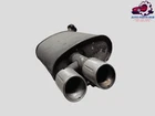 Rear Right Passenger Side Exhaust Muffler Oem 18-19 Toyota Camry 2.5L Xse Fwd Used. Price: $167.00.