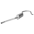 Ansa Exhaust Muffler For 1980-1983 Rabbit Pickup VW1447 New. Price: $257.58.