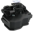 51227202148 Door Lock Actuator Rear Passenger Side For Bmw 320I 328I E60 E92 E93 New. Price: $30.99.