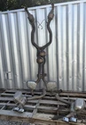 03-08 Mercedes R230 SL55 Amg Right Left Side Exhaust Muffler Complete Set Oem Used. Price: $1800.00.