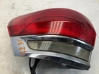 14-21 Jeep Grand Cherokee Limited Left Driver Quarter Used. Price: $39.99.