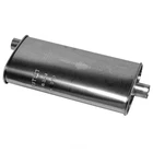 Exhaust Muffler-soundfx Universal Walker 17872 New. Price: $97.99.