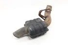 2018-2024 Ford Expedition Rear Left Side Exhaust System Muffler Tail Pipe Oem Used. Price: $110.04.