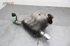 2011 2026 Dodge Durango Rear Right Side Exhaust Resonator Muffler Oem -cut- Used. Price: $265.99.