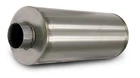 Corsa Performance Diesel Muffler 8004000, In/out, 23.25X9.62 Round New. Price: $571.38.