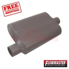 Flowmaster Exhaust Muffler For Dodge W150 1979-1992 New. Price: $199.88.