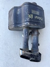 2014 Maserati Quattroporte 3.8L Exhaust Pipe Tail Muffler W/ Tip Right Side Oem Used. Price: $166.40.