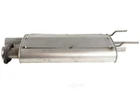 Exhaust Muffler-vin: E, Sohc, Door Ap 700299 Fits 2000 Ford Explorer New. Price: $117.68.