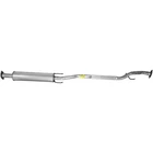 Walker Exhaust Direct Fit Resonator And Pipe Asm 47849 New. Price: $198.17.