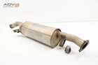 22-24 Jeep Grand Wagoneer 5.7L Hybrid Exhaust Center Muffler Resonator Pipe Oem Used. Price: $289.99.