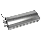 Walker 18805 Direct Fit Muffler New. Price: $81.99.