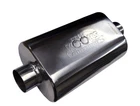 Kooks Custom Headers KO250-12 Exhaust Collector Muffler New. Price: $124.58.
