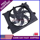 Radiator Cooling Fan Assembly For Mercedes-benz R320 R350 ML350 ML450 1645000593 New. Price: $127.63.