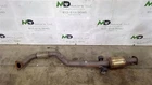 2015-2019 Buick Cascada Exhaust Front Pipe 13350923 Used. Price: $275.00.
