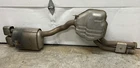 2005 Chrysler Crossfire SRT6 Exhaust Amg Muffler Tips 78K Used. Price: $199.00.
