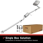 Magnaflow 106-0585 Bre Exhaust Kits New. Price: $223.00.