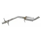 Genuine Walker Exhaust Resonator Assembly 55728. Price: $128.05.
