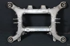6799103 Rear Axle Carrier Frame Bmw 5 Series F07 Gt F10 F06 Gebraucht. Price: $437.90.
