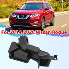 For Nissan Rogue Sl Sv 2.5L 14-20 Air Intake Duct Inlet Tube Hose 165544CL0D New. Price: $22.40.