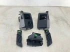10-18 Mercedes-benz Sprinter Dashboard Left & Right A/c Air Vent Trim Grille Oem Used. Price: $194.65.