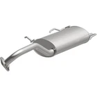 Brexhaust 278-025 Muffler Rear For 2002-2003 Nissan Maxima New. Price: $256.10.