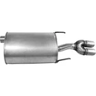 18981 Walker Muffler Driver Left Side Hand For Pontiac Grand Prix 2003-2008 New. Price: $87.54.