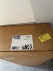 Exhaust Muffler-soundfx Direct Fit Walker 18893 New. Price: $53.99.