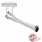 Afe Power Steel Muffler Replacement Pipe For 11-18 Dodge Ram 1500 5.7 49C42072NM New. Price: $328.00.