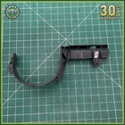 01-05 Audi C5 Allroad Quattro Rear Right Side Lower Bumper Exhaust Cover Oem Used. Price: $13.00.