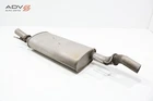 2020 2021 Jeep Gladiator 3.6L Exhaust System Rear Muffler Oem -cut- Used. Price: $379.99.