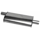 17869 Walker Muffler For Chevy Olds S-10 Blazer Jimmy De Ville Ram Van E350 E150 New. Price: $54.75.