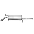 Ap Exhaust Muffler Assembly 7346 New. Price: $164.67.