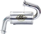 Sno-stuff 331-403 Rumble Pack For Ski-doo 600/800 Rev Snowmobile New. Price: $368.07.
