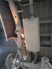 Exhaust Muffler Only Oem 2016 Ford F150 FL3Z5230B Used. Price: $125.00.