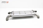 2024 2025 Alfa Romeo Tonale 2.0L Engine Exhaust System Rear Muffler Oem -cut- Used. Price: $259.99.